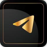 Telegram Logo